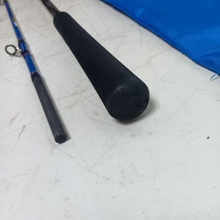 OLYMPIC ﾌﾟﾛﾄﾝ GPTC-632-3 釣り用品 ロッド オフショアロッド キズ有 程度B