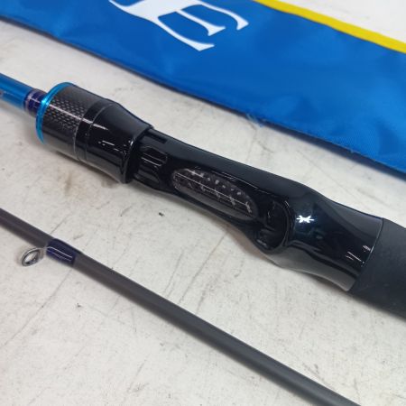 OLYMPIC ﾌﾟﾛﾄﾝ GPTC-632-3 釣り用品 ロッド オフショアロッド キズ有 程度B