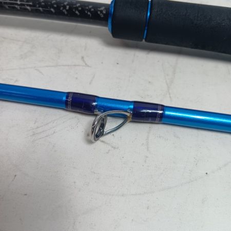 OLYMPIC ﾌﾟﾛﾄﾝ GPTC-632-3 釣り用品 ロッド オフショアロッド キズ有 程度B