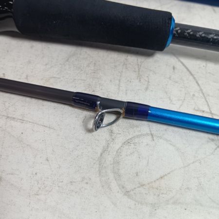 OLYMPIC ﾌﾟﾛﾄﾝ GPTC-632-3 釣り用品 ロッド オフショアロッド キズ有 程度B