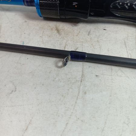 OLYMPIC ﾌﾟﾛﾄﾝ GPTC-632-3 釣り用品 ロッド オフショアロッド キズ有 程度B