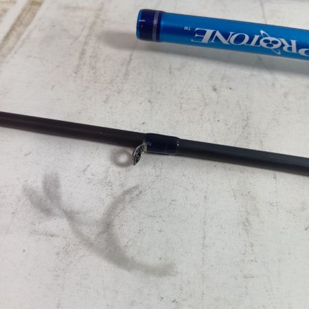 OLYMPIC ﾌﾟﾛﾄﾝ GPTC-632-3 釣り用品 ロッド オフショアロッド キズ有 程度B