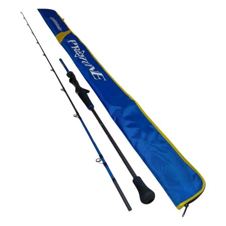 OLYMPIC ﾌﾟﾛﾄﾝ GPTC-622-4 釣り用品 ロッド オフショアロッド キズ有 程度B