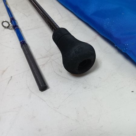 OLYMPIC ﾌﾟﾛﾄﾝ GPTC-622-4 釣り用品 ロッド オフショアロッド キズ有 程度B