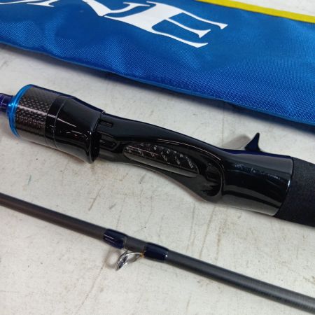 OLYMPIC ﾌﾟﾛﾄﾝ GPTC-622-4 釣り用品 ロッド オフショアロッド キズ有 程度B