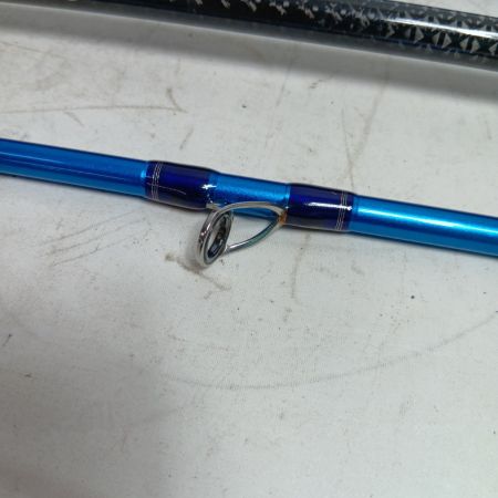 OLYMPIC ﾌﾟﾛﾄﾝ GPTC-622-4 釣り用品 ロッド オフショアロッド キズ有 程度B