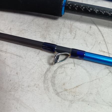 OLYMPIC ﾌﾟﾛﾄﾝ GPTC-622-4 釣り用品 ロッド オフショアロッド キズ有 程度B