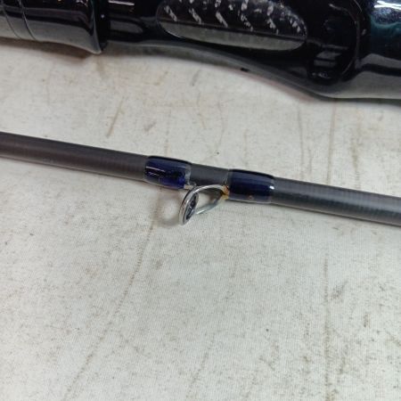 OLYMPIC ﾌﾟﾛﾄﾝ GPTC-622-4 釣り用品 ロッド オフショアロッド キズ有 程度B