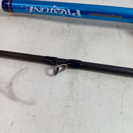 OLYMPIC ﾌﾟﾛﾄﾝ GPTC-622-4 釣り用品 ロッド オフショアロッド キズ有 程度B