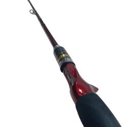 SHIMANO シマノ 37821 釣り用品 ロッド 船竿 17ゲームエンゲツ B610MH-S キズ有 程度B Bランク