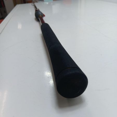 SHIMANO シマノ 37821 釣り用品 ロッド 船竿 17ゲームエンゲツ B610MH-S キズ有 程度B