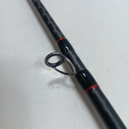 SHIMANO シマノ 37821 釣り用品 ロッド 船竿 17ゲームエンゲツ B610MH-S キズ有 程度B