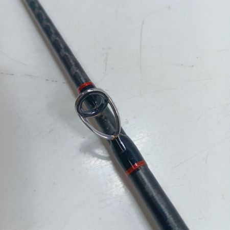 SHIMANO シマノ 37821 釣り用品 ロッド 船竿 17ゲームエンゲツ B610MH-S キズ有 程度B