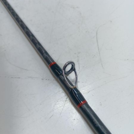 SHIMANO シマノ 37821 釣り用品 ロッド 船竿 17ゲームエンゲツ B610MH-S キズ有 程度B