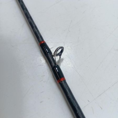 SHIMANO シマノ 37821 釣り用品 ロッド 船竿 17ゲームエンゲツ B610MH-S キズ有 程度B