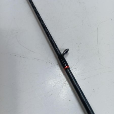 SHIMANO シマノ 37821 釣り用品 ロッド 船竿 17ゲームエンゲツ B610MH-S キズ有 程度B