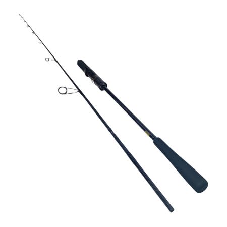 DAIWA ダイワ 05805109 釣り用品 ロッド ジギングロッド キャタリナ BJ 63XHS-S 程度B