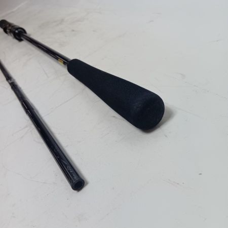 DAIWA ダイワ 05805109 釣り用品 ロッド ジギングロッド キャタリナ BJ 63XHS-S 程度B
