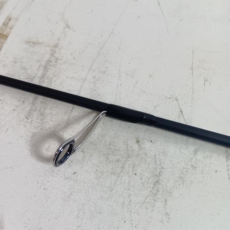 DAIWA ダイワ 05805109 釣り用品 ロッド ジギングロッド キャタリナ BJ 63XHS-S 程度B