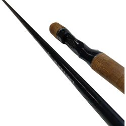DAIWA ダイワ 05807007 釣り用品 ロッド バスロッド ブラックレーベル BLX SG 701MHXB 程度B Bランク