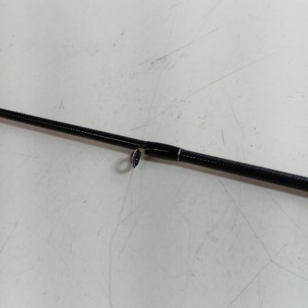 DAIWA ダイワ 05807007 釣り用品 ロッド バスロッド ブラックレーベル BLX SG 701MHXB 程度B