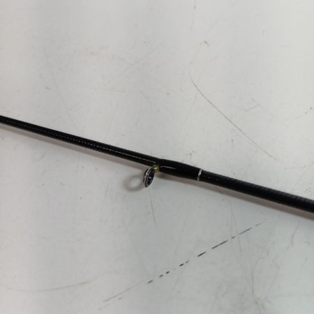 DAIWA ダイワ 05807007 釣り用品 ロッド バスロッド ブラックレーベル BLX SG 701MHXB 程度B