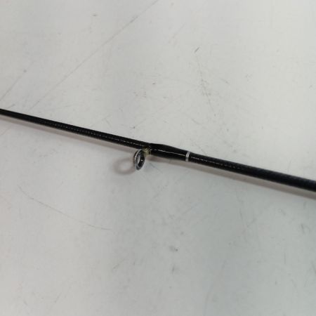 DAIWA ダイワ 05807007 釣り用品 ロッド バスロッド ブラックレーベル BLX SG 701MHXB 程度B