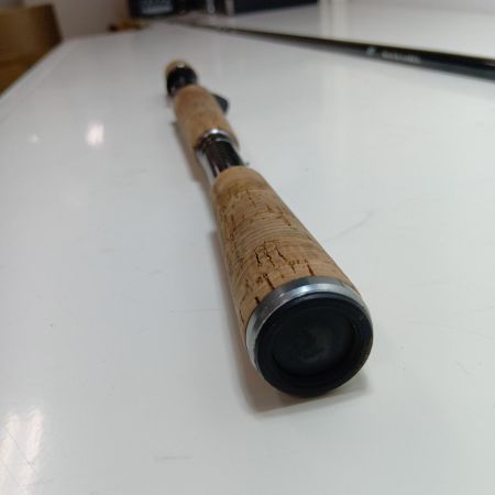 DAIWA ダイワ 05807007 釣り用品 ロッド バスロッド ブラックレーベル BLX SG 701MHXB 程度B