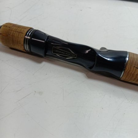 DAIWA ダイワ 05807007 釣り用品 ロッド バスロッド ブラックレーベル BLX SG 701MHXB 程度B