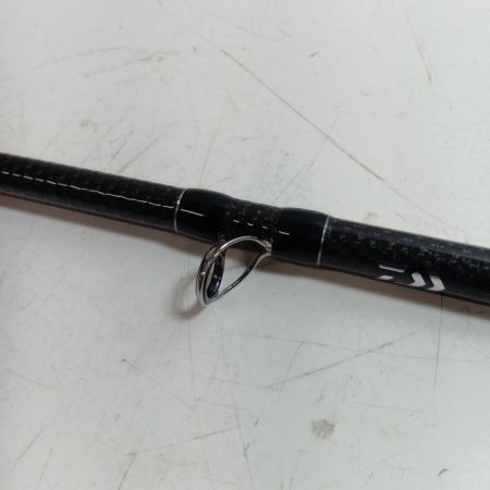 DAIWA ダイワ 05807007 釣り用品 ロッド バスロッド ブラックレーベル BLX SG 701MHXB 程度B