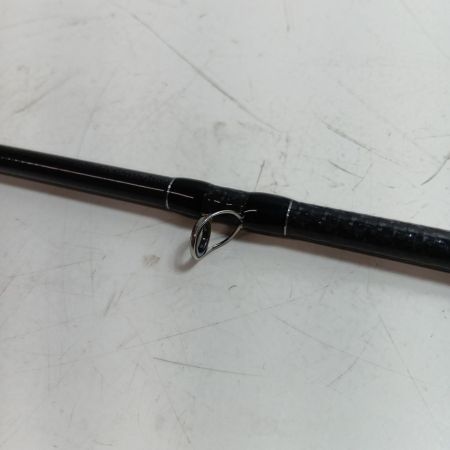 DAIWA ダイワ 05807007 釣り用品 ロッド バスロッド ブラックレーベル BLX SG 701MHXB 程度B