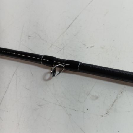 DAIWA ダイワ 05807007 釣り用品 ロッド バスロッド ブラックレーベル BLX SG 701MHXB 程度B