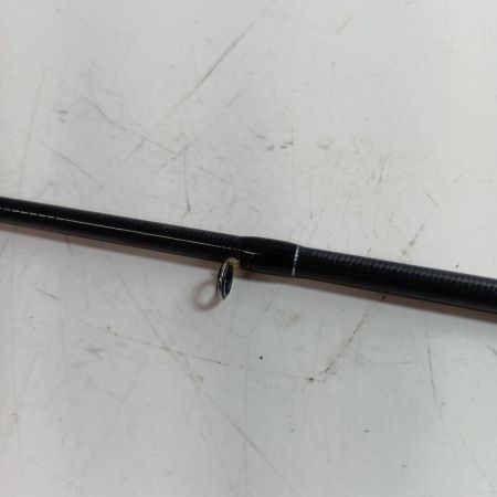 DAIWA ダイワ 05807007 釣り用品 ロッド バスロッド ブラックレーベル BLX SG 701MHXB 程度B