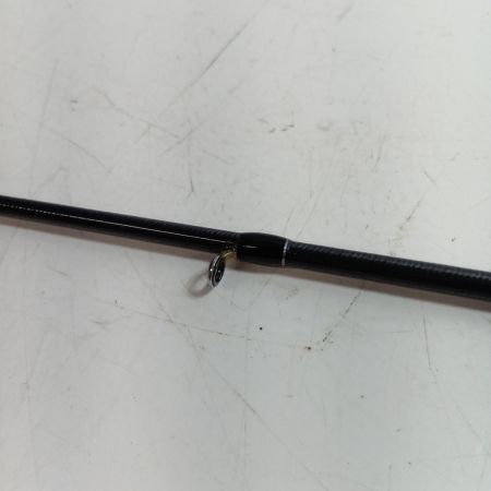 DAIWA ダイワ 05807007 釣り用品 ロッド バスロッド ブラックレーベル BLX SG 701MHXB 程度B