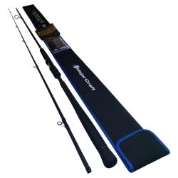 MajorCraft メジャークラフト ｸﾛｽﾗｲﾄﾞ3G XR3-962M/LSJ 釣り用品 ロッド ショアジギングロッド 程度B Bランク