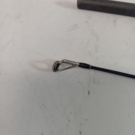 MajorCraft メジャークラフト ｸﾛｽﾗｲﾄﾞ3G XR3-962M/LSJ 釣り用品 ロッド ショアジギングロッド 程度B