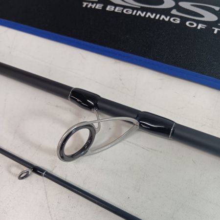 MajorCraft メジャークラフト ｸﾛｽﾗｲﾄﾞ3G XR3-962M/LSJ 釣り用品 ロッド ショアジギングロッド 程度B