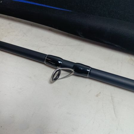 MajorCraft メジャークラフト ｸﾛｽﾗｲﾄﾞ3G XR3-962M/LSJ 釣り用品 ロッド ショアジギングロッド 程度B