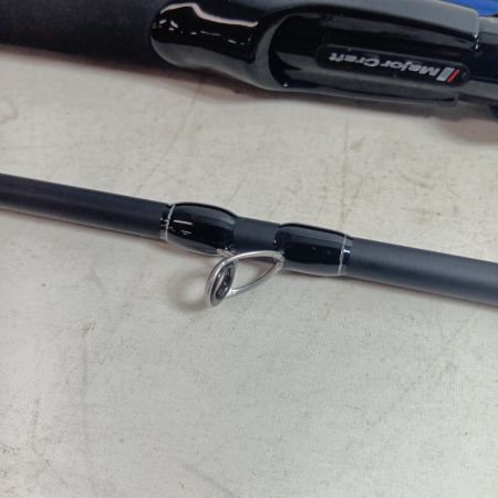 MajorCraft メジャークラフト ｸﾛｽﾗｲﾄﾞ3G XR3-962M/LSJ 釣り用品 ロッド ショアジギングロッド 程度B
