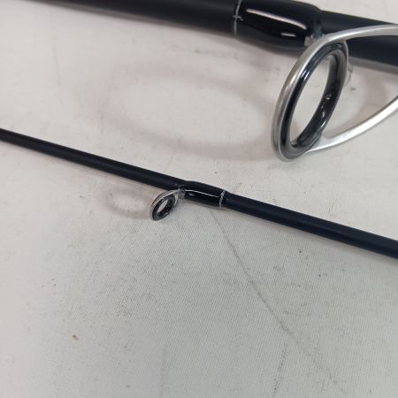 MajorCraft メジャークラフト ｸﾛｽﾗｲﾄﾞ3G XR3-962M/LSJ 釣り用品 ロッド ショアジギングロッド 程度B