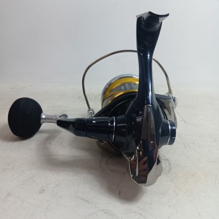 SHIMANO シマノ 04128 釣り用品 リール スピニングリール 19ステラSW 14000PG サビ有 程度B