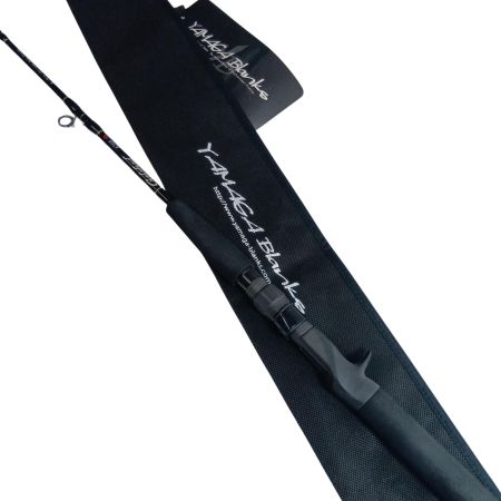 YAMAGA Blanks ヤマス ｷﾞｬﾗﾊﾄﾞ 624B 電動 釣り用品 ロッド オフショアロッド 程度B