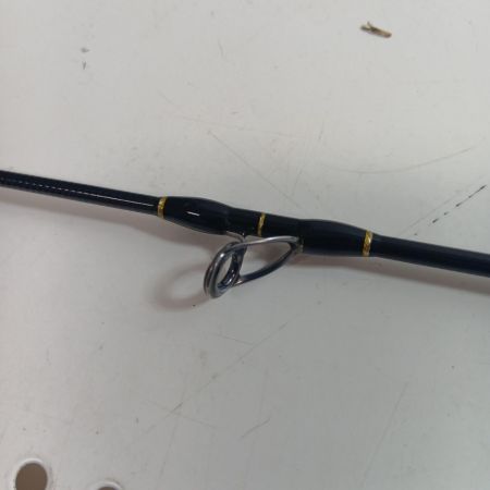 YAMAGA Blanks ヤマス ｷﾞｬﾗﾊﾄﾞ 624B 電動 釣り用品 ロッド オフショアロッド 程度B