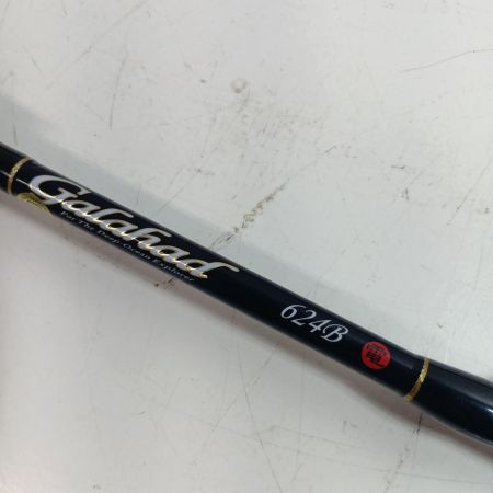 YAMAGA Blanks ヤマス ｷﾞｬﾗﾊﾄﾞ 624B 電動 釣り用品 ロッド オフショアロッド 程度B