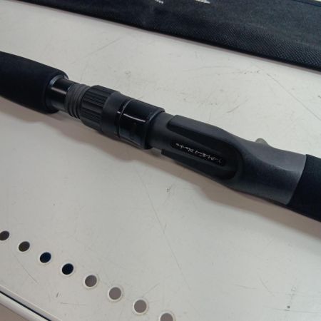 YAMAGA Blanks ヤマス ｷﾞｬﾗﾊﾄﾞ 624B 電動 釣り用品 ロッド オフショアロッド 程度B