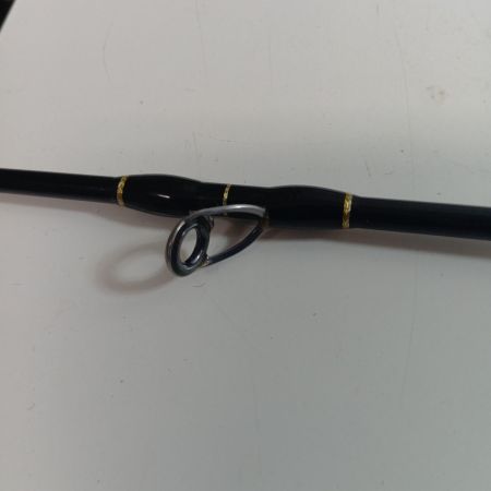 YAMAGA Blanks ヤマス ｷﾞｬﾗﾊﾄﾞ 624B 電動 釣り用品 ロッド オフショアロッド 程度B
