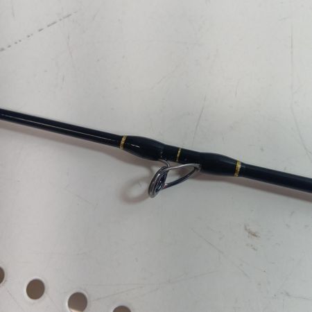 YAMAGA Blanks ヤマス ｷﾞｬﾗﾊﾄﾞ 624B 電動 釣り用品 ロッド オフショアロッド 程度B