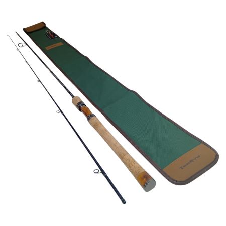 TENRYU CO. 天龍 RZ78LML 釣り用品 ロッド トラウトロッド レイズ 程度B