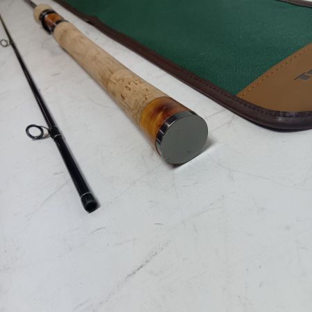 TENRYU CO. 天龍 RZ78LML 釣り用品 ロッド トラウトロッド レイズ 程度B