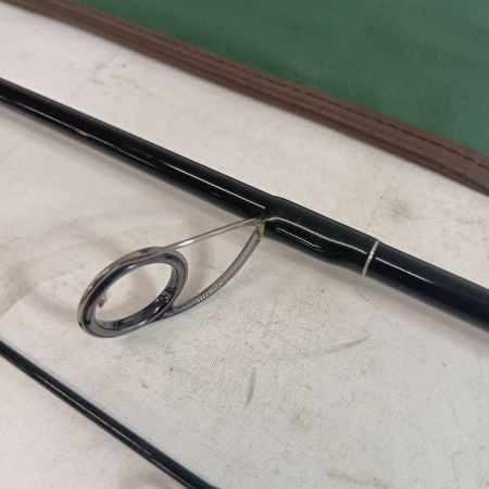 TENRYU CO. 天龍 RZ78LML 釣り用品 ロッド トラウトロッド レイズ 程度B